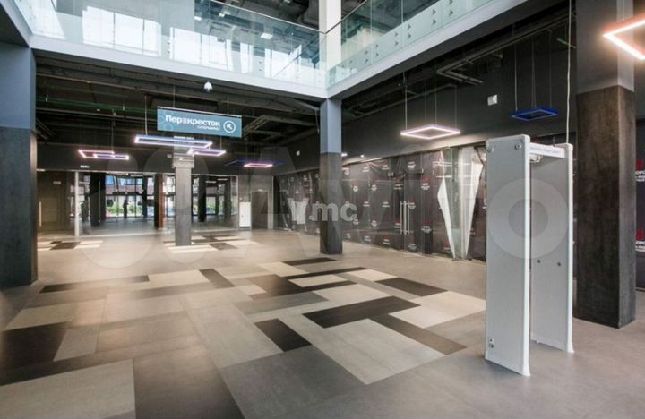 Суши. салон.тц Акула