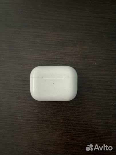 Наушники apple airpods pro