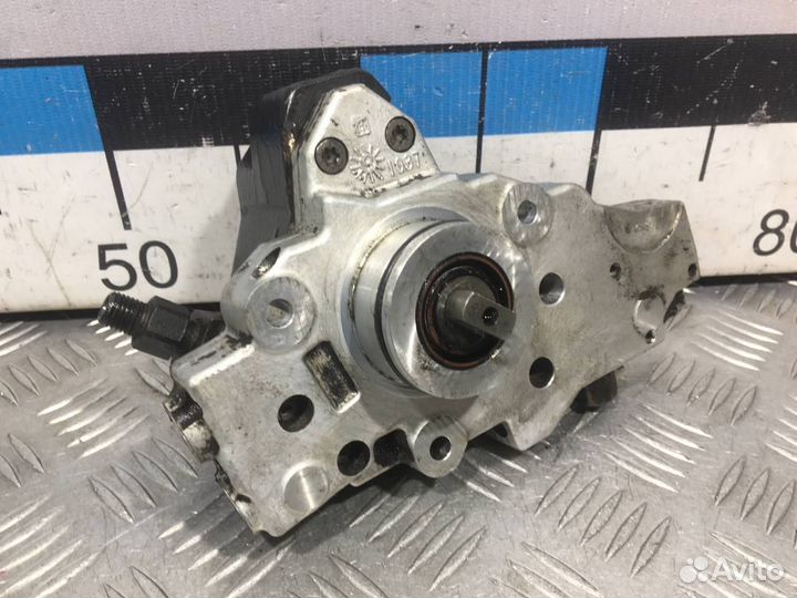 Б/У тнвд Насос топливный высокого давления#006