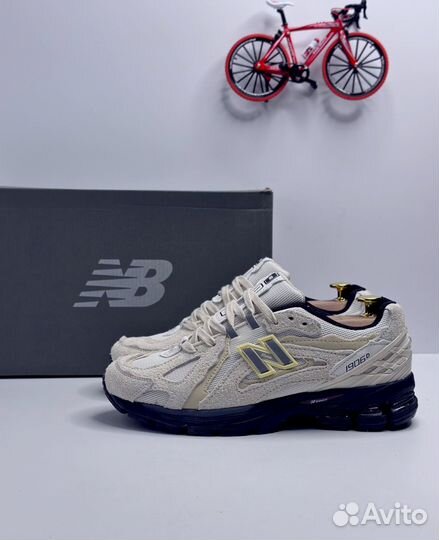 Кроссовки New Balance 1906