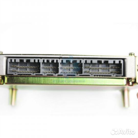 Hitachi/zx350 панель управления печки