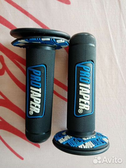 Грипсы protaper