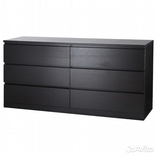 Комод IKEA Malm