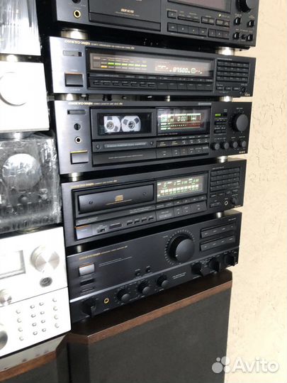 Onkyo
