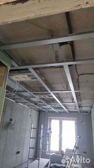 Ремонт квартир