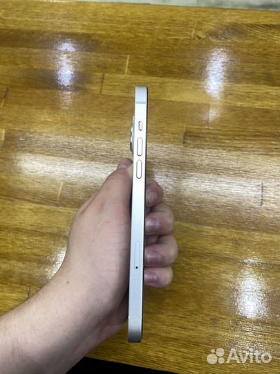 iPhone 14 Plus, 256 ГБ