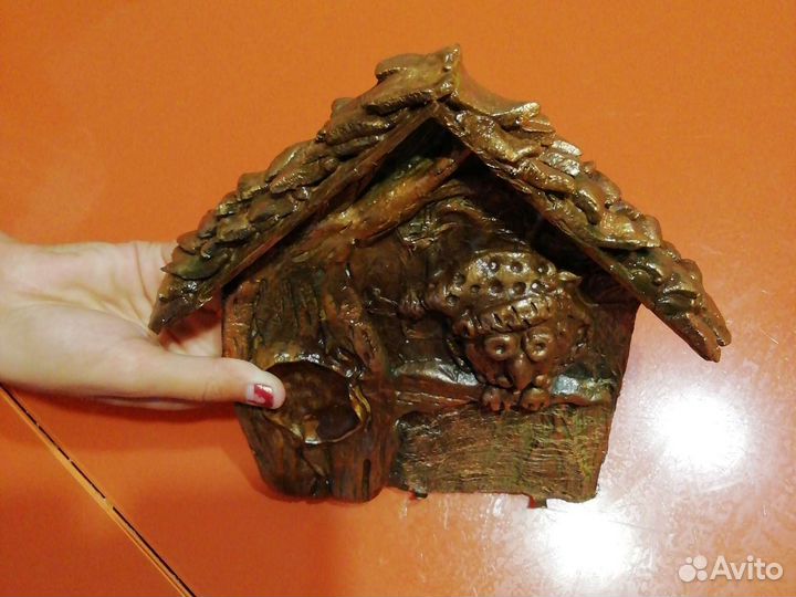 Тестопластика-сувениры