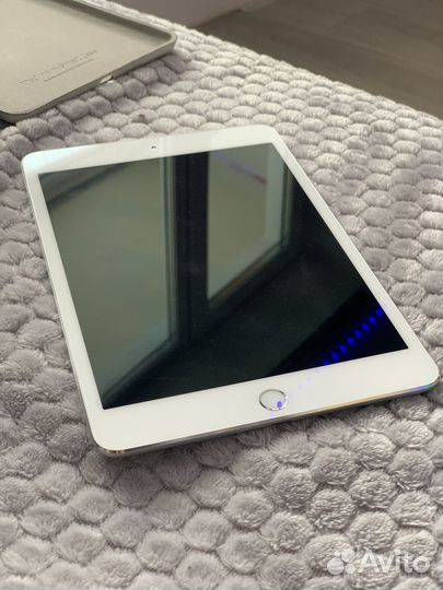 iPad mini 4 32gb wi-fi