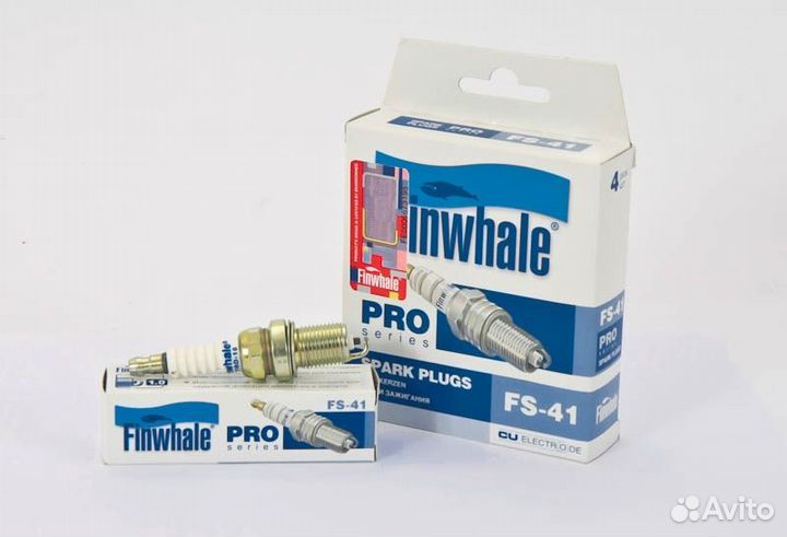 Свеча зажигания 2.7l / 3.0l / 3.5l