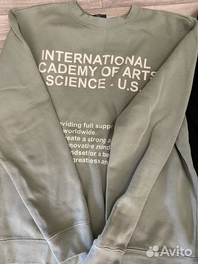 Мужские вещи пакетом 44 46