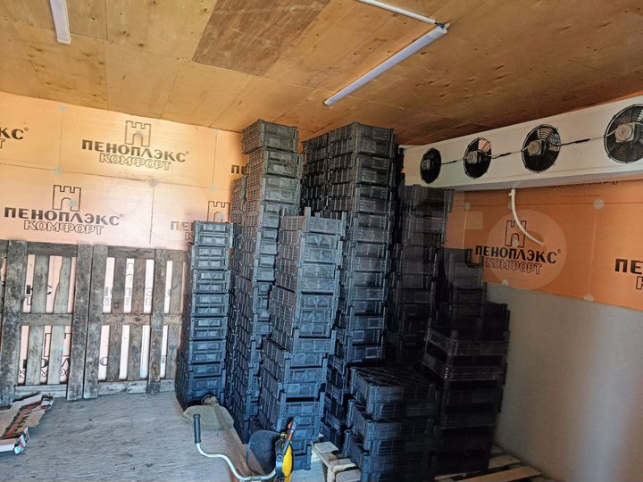 Участок 3,8 га (промназначения)