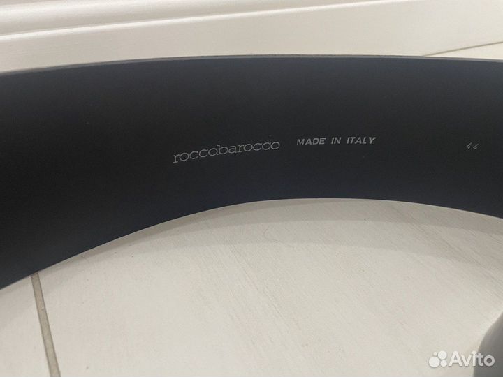 Ремень женский натуральная кожа широкий