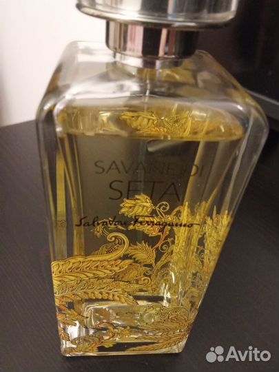 Savane di Seta Salvatore Ferragamo