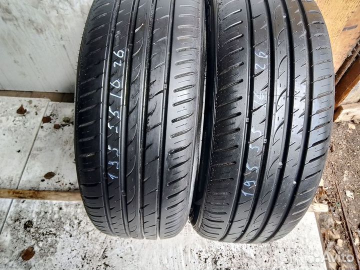 Nexen N'Fera SU4 195/55 R16 87H