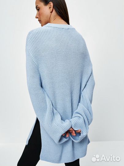 Свитер новый