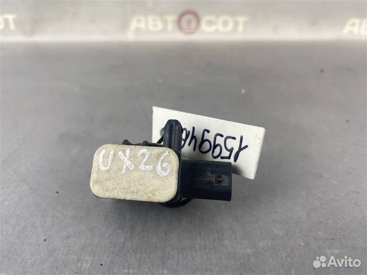 Датчик удара Audi A6 4G 20112018
