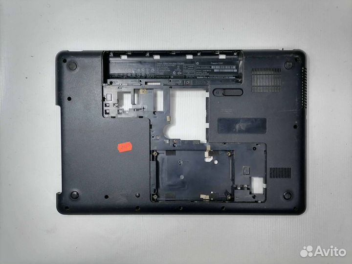 Поддон для HP Compaq Presario CQ57