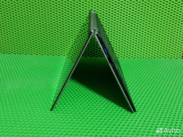 Lenovo yoga 11s (на запчасти или восстановление)