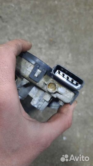 Hyundai i30 моторчик дворников