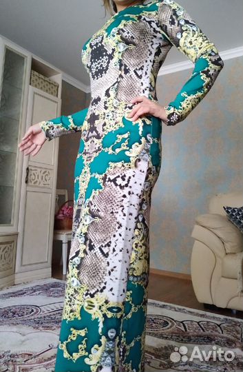 Платье женское