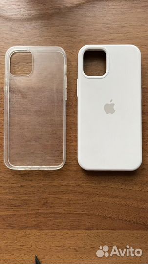 Чехол на iPhone 12 mini