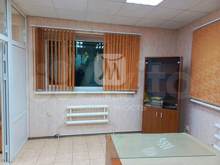 Сдам офисное помещение, 86.5 м²