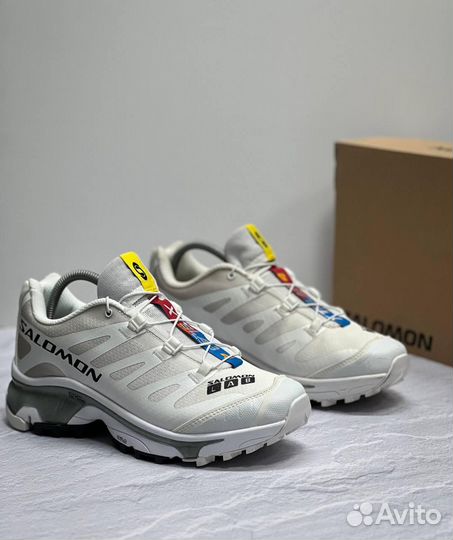 Кроссовки Salomon XT-4 (Арт.70162)