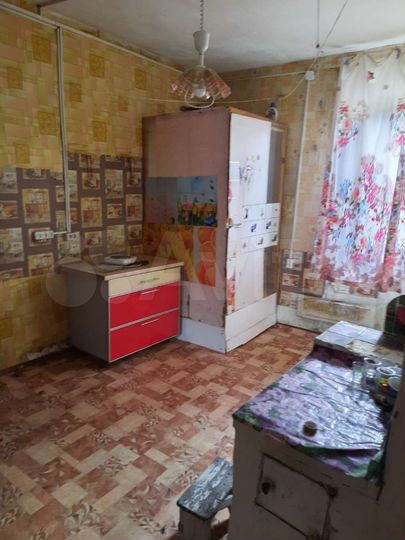 Дом 35,7 м² на участке 1 сот.
