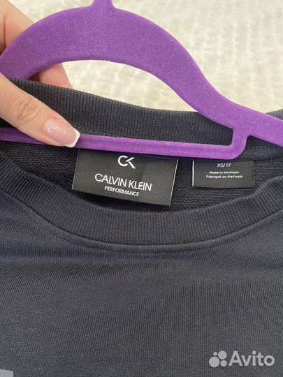 Calvin klein костюм женский xs