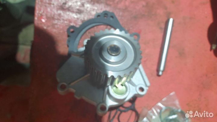 Помпа чери индис