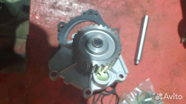 Помпа чери индис