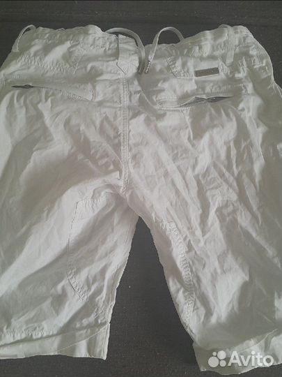 Шорты мужские Antony Morato