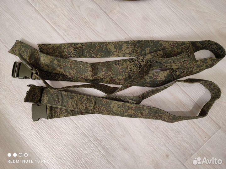 Противогаз пмк-4