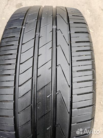 Hankook Ventus S1 Evo2 SUV K117A 245/45 R19 98W