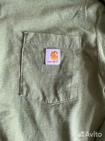 Кофта carhartt