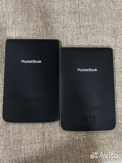 Pocketbook 626 plus