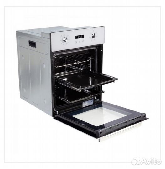 Духовой шкаф электрический zigmund & shtain E 145W