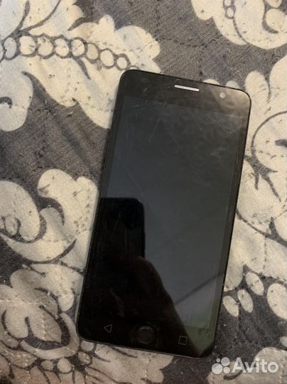 Телефон Alcatel