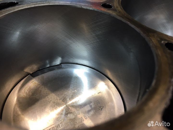 Двигатель AWT