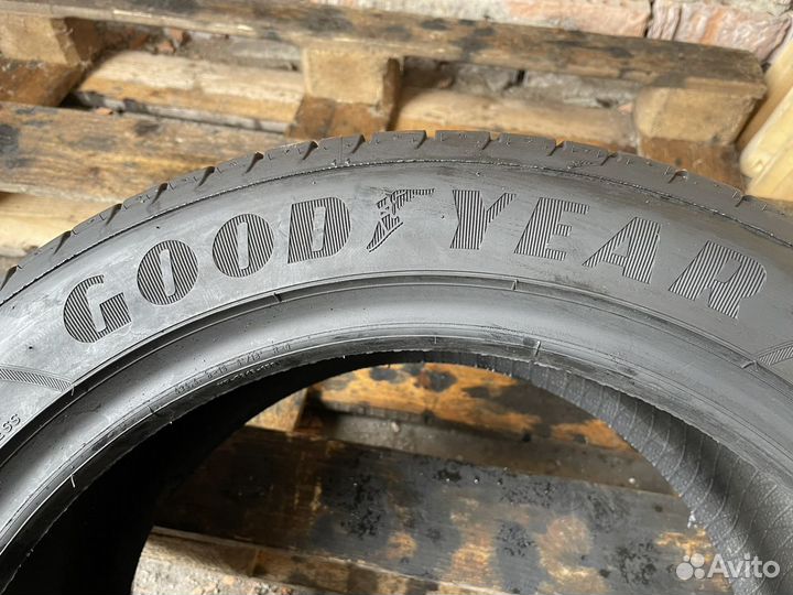 Goodyear Eagle F1 Asymmetric 2 245/45 R17