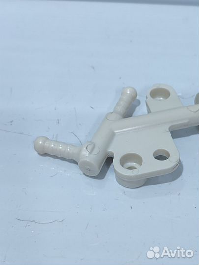 Клапан для кофемашины Saeco Xelsis SM7580