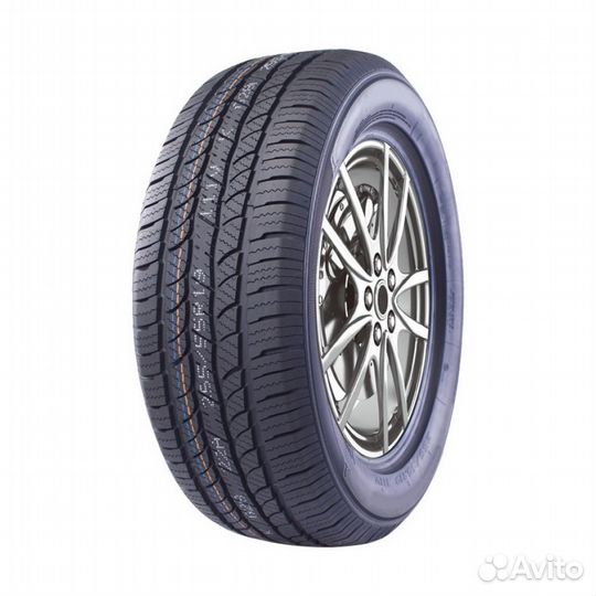 Roadmarch Primemarch H/T 77 225/75 R15