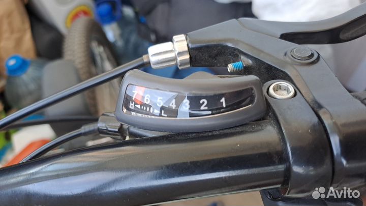 Велосипед laguna gt