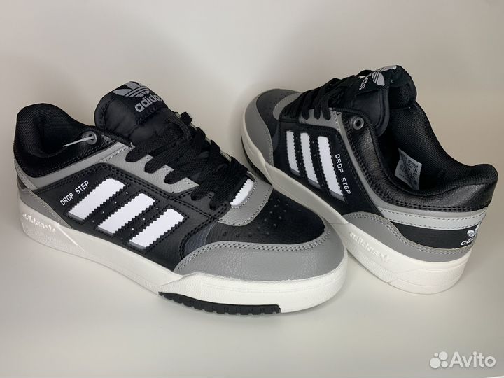 Кроссовки Adidas drop step
