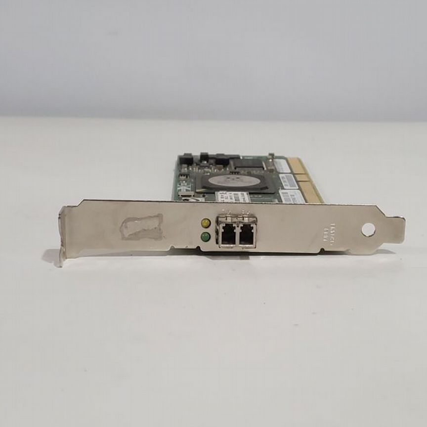 [QLA2340] Сетевая Карта Qlogic Sp 283384-001 As 2815 Qla2340