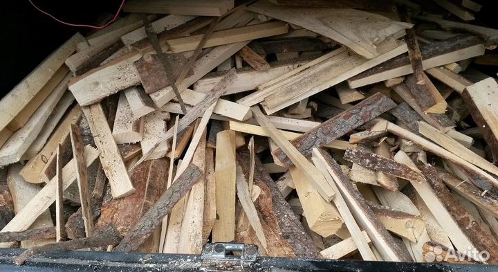 Дрова ольха с доставкой