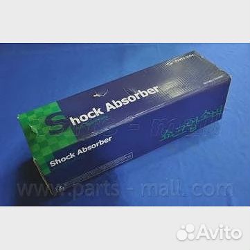 Амортизатор Pmc PJB049A