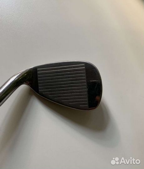 Клюшка для гольфа Skymax iron 8 solar sx-7