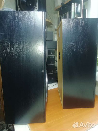 Акустика Pioner private S-Z92V