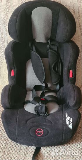 Детское автокресло
